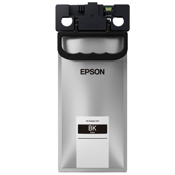  Epson - Cartuccia ink - WF-M53xx/58xx Series XL - Nero - C13T12E140 