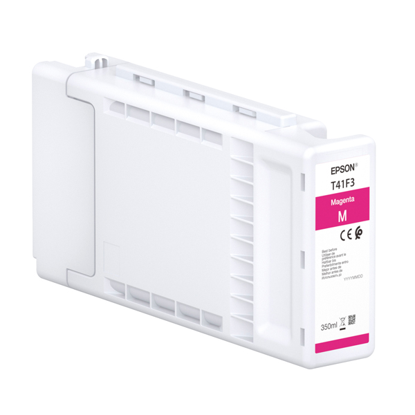  Epson - Cartuccia UltraChrome XD2 - Magenta - 350ml - C13T41F34N 