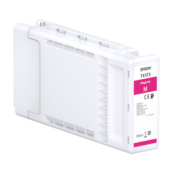  Epson - Cartuccia UltraChrome XD2 - Magenta - 110ml - C13T41R34N 