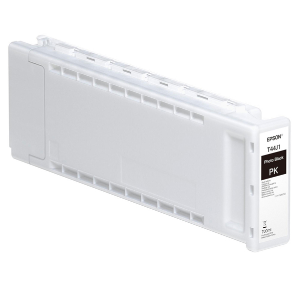  Epson - Cartuccia Ink - Nero fotografico - T44J140 - C13T44J140 - 700 ml 