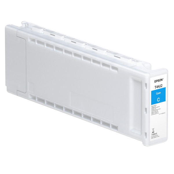  Epson - Cartuccia Ink - Ciano - T44J240 - C13T44J240 - 700 ml 