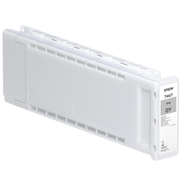  Epson - Cartuccia Ink - Grigio - T44J740 - C13T44J740 - 700 ml 