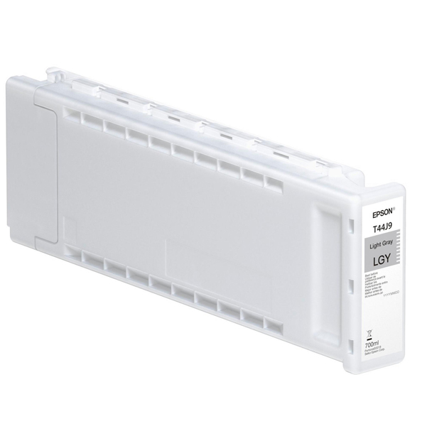  Epson - Cartuccia Ink - Grigio Light - C13T44J940 - T44J940 - 700 ml 