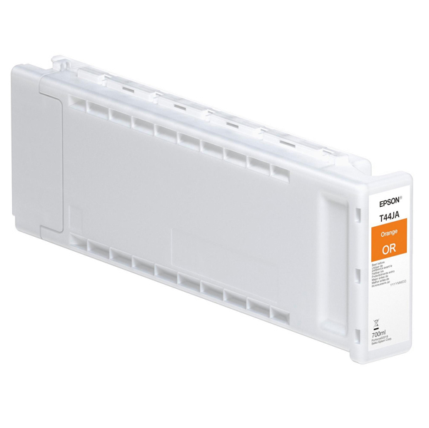  Epson - Cartuccia Ink - Arancio - C13T44JA40 - T44JA40 - 700 ml 
