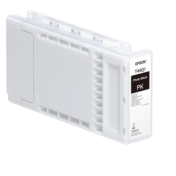  Epson - Cartuccia Ink - Nero fotografico - C13T44Q140 - T44Q140 - 350 ml 