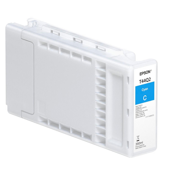  Epson - Cartuccia Ink - Blu ciano - C13T44Q240 - T44Q240 - 350 ml 