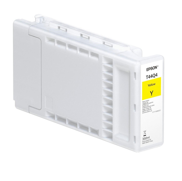  Epson - Cartuccia Ink - Giallo - C13T44Q440 - T44Q440 - 350 ml 