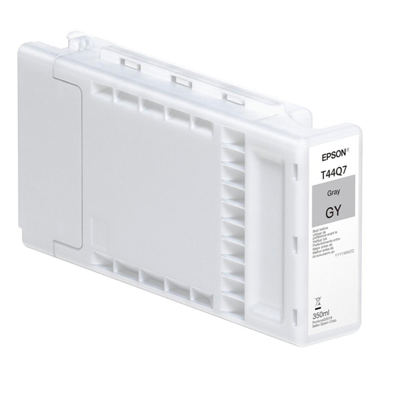  Epson - Cartuccia Ink - Grigio - C13T44Q740 - T44Q740 - 350 ml 