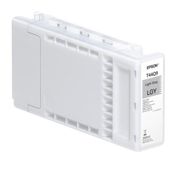  Epson - Cartuccia Ink - Grigio light - C13T44Q940 - T44Q940 - 350 ml 