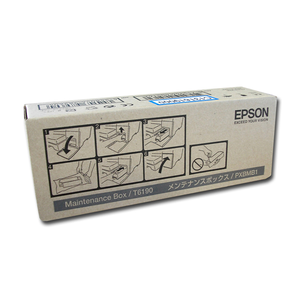  Epson - Kit di manutenzione- T6190 - C13T619000 