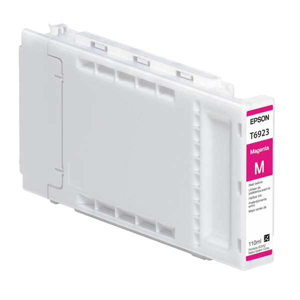  Epson - Cartuccia UltraChrome XD - Magenta - 110ml - C13T69230N 