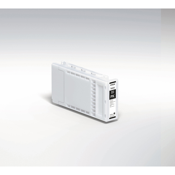  Epson - Tanica - nero photo - T6931 - C13T693100 - 350ml 
