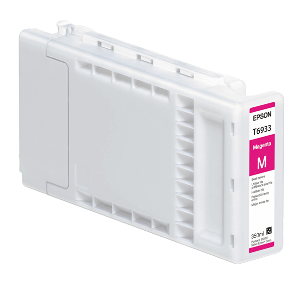  Epson - Cartuccia UltraChrome XD - Magenta - 350ml - C13T69330N 