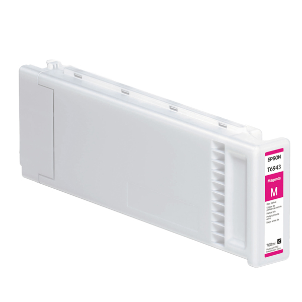  Epson - Cartuccia UltraChrome XD - Magenta - 700ml - C13T69430N 