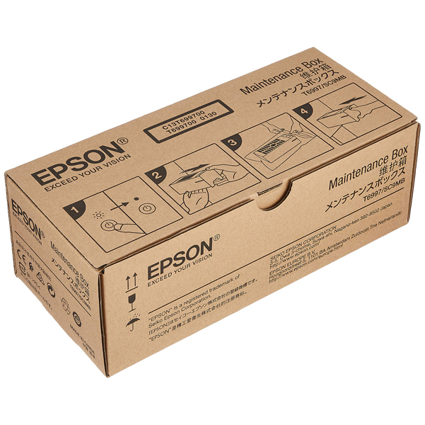  Epson - Kit di manutenzione - T699700 - C13T699700 