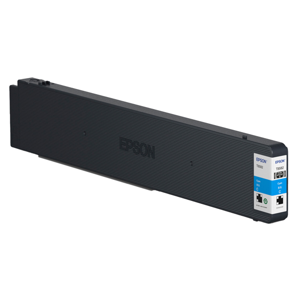  Epson - Cartuccia ink - Ciano - C13T858200 