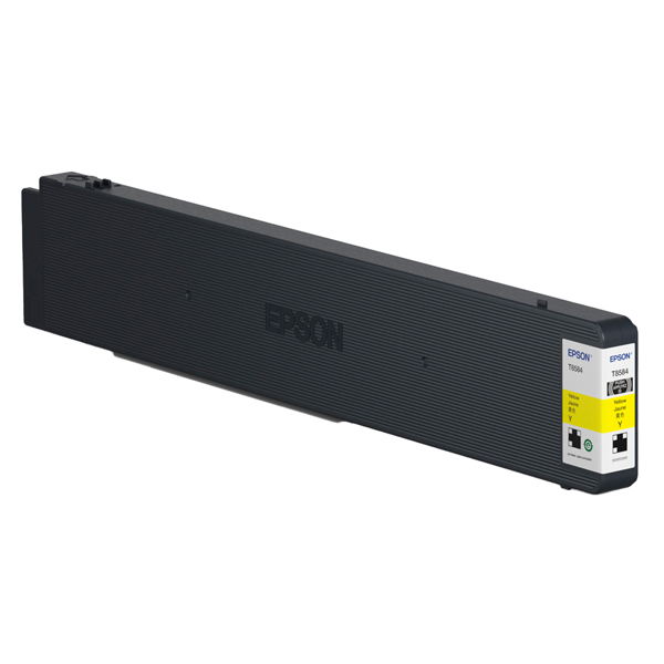  Epson - Cartuccia ink - Giallo - C13T858400 