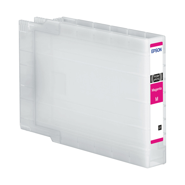 Epson - Tanica - Magenta - T9073 - C13T90734N - 69ml 