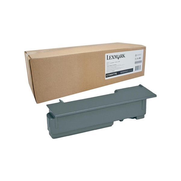  Lexmark - Vaschetta recupero Toner - C734X77G - 20.000 pag 