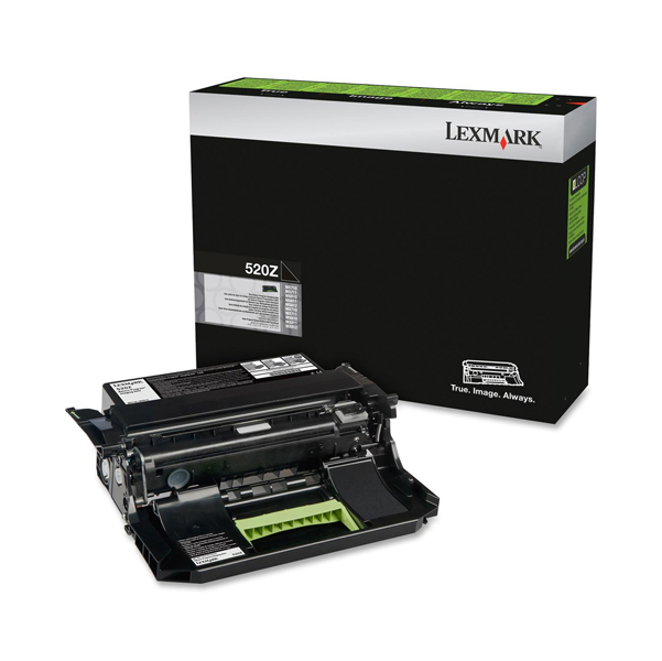  Lexmark - Unità immagini - Nero - 52D0Z00 - return program - 100.000 pag 