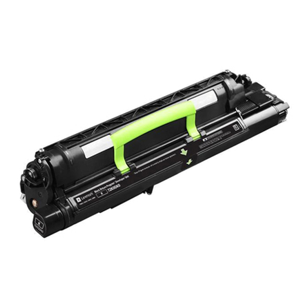  Lexmark - Unità sviluppatore - Nero - 72K0DK0 - return program - 300.000 pag 