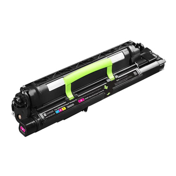  Lexmark - Unità sviluppatore - Magenta - 72K0DM0 - return program - 300.000 pag 