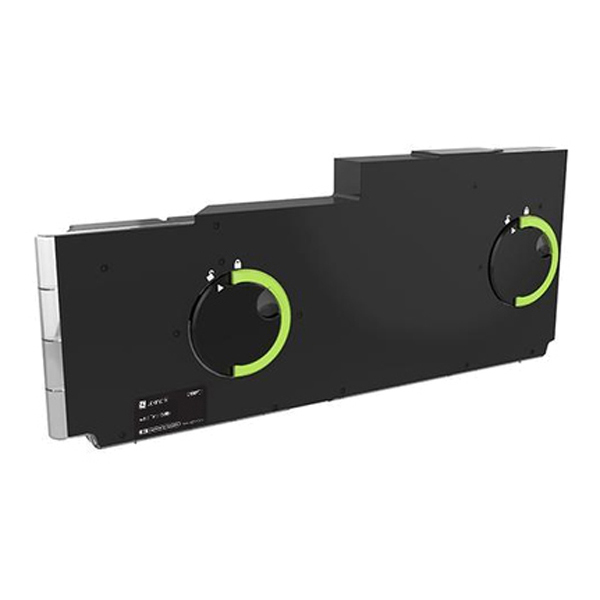  Lexmark - Contenitore di scarto Toner - 72K0W00 - 115.000 pag 