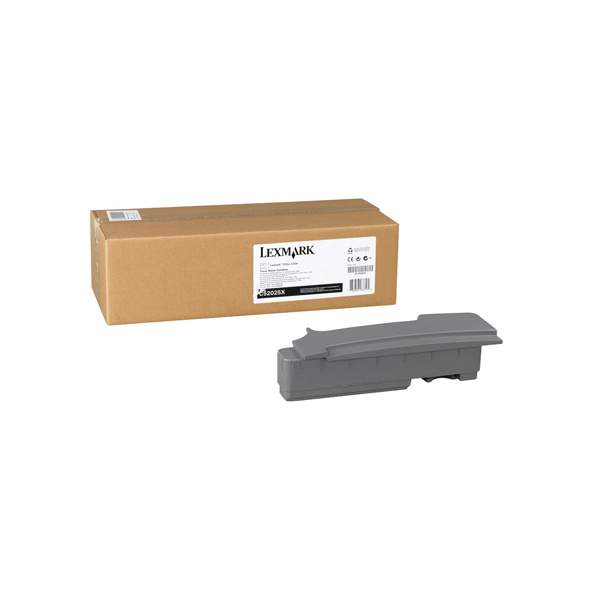  Lexmark - Vaschetta recupero Toner - C52025X - 25.000 pag 