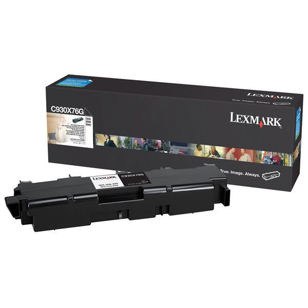  Lexmark - Vaschetta recupero Toner - C930X76G - 30.000 pag 