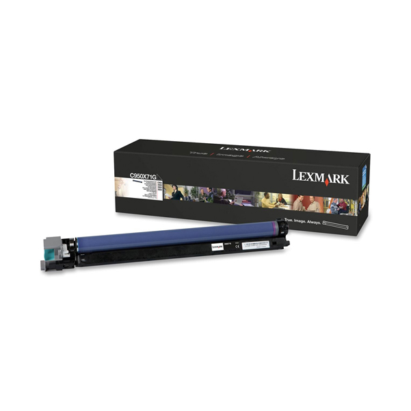 Lexmark - Kit Fotoconduttore - C950X71G - 115.000 pag 