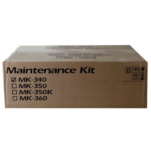  Kyocera - Kit manutenzione - MK-340 - 1702J08EU0 - 300.000 pag 