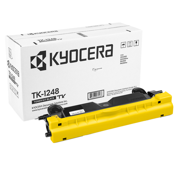  Kyocera - Toner - 1T02Y80NL0 - 1.500 pag 