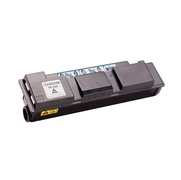  Kyocera - Toner - Nero - TK-450 - 1T02J50EU0 - 15.000 pag 