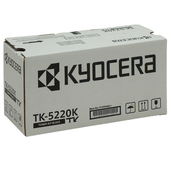  Kyocera - Toner - Nero - TK-5220K - 1T02R90NL1 - 1.200 pag 