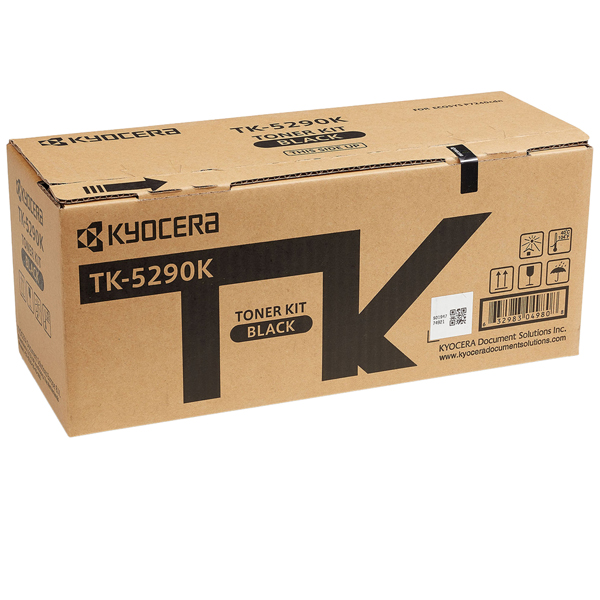  Kyocera - Toner - Nero - TK-5290K - 1T02TX0NL0 - 17.000 pag 