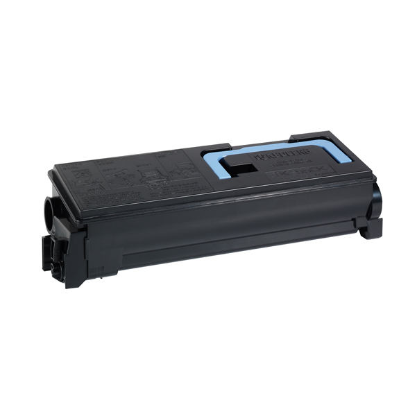  Kyocera - Toner - Nero - TK-550K - 1T02HM0EU0 - 7.000 pag 