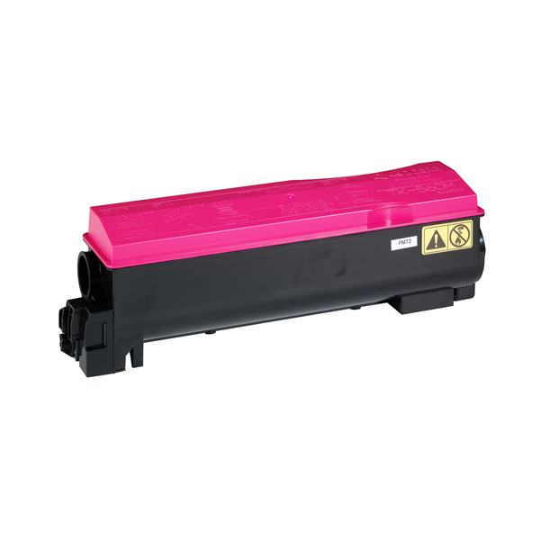  Kyocera - Toner - Magenta - TK-560M - 1T02HNBEU0 - 10.000 pag 