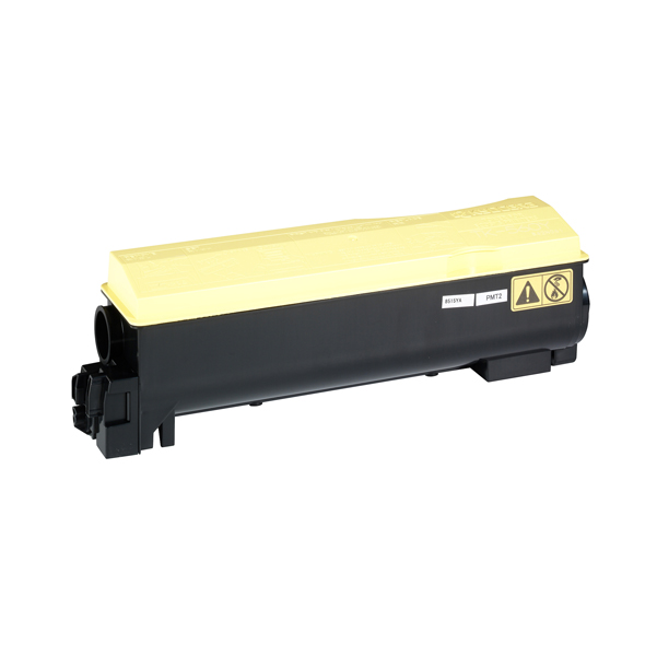  Kyocera - Toner - Giallo - TK-560Y - 1T02HNAEU0 - 10.000 pag 