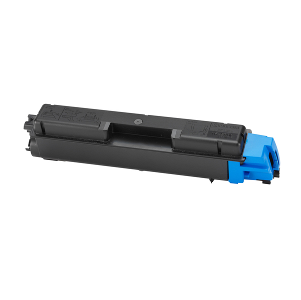  Kyocera - Toner - Ciano - TK-590C - 1T02KVCNL0 - 5.000 pag 
