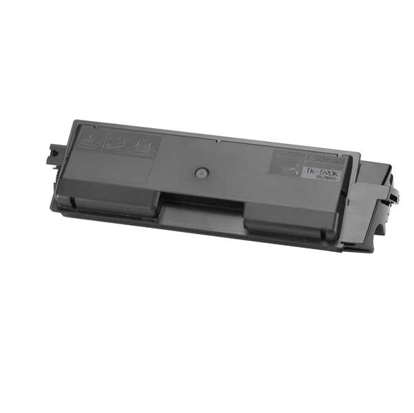  Kyocera - Toner - Nero - TK-590K - 1T02KV0NL0 - 7.000 pag 