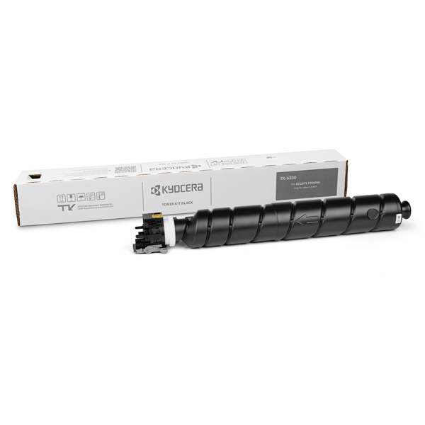  Kyocera - Toner - Nero - 1T02RS0NL0 - 32.000 pag 
