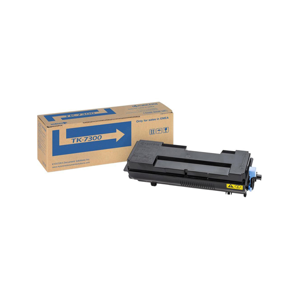  Kyocera - Toner - Nero - TK-7300 - 1T02P70NL0 - 15.000 pag 