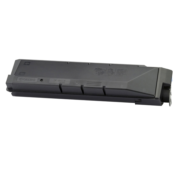  Kyocera - Toner - Nero - TK-8600K - 1T02MN0NLC - 30.000 pag 