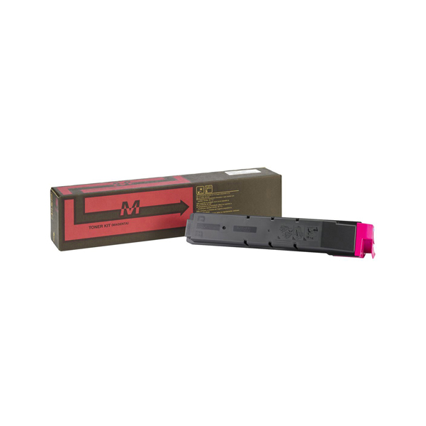  Kyocera - Toner - Magenta - TK-8600M - 1T02MNBNL0 - 20.000 pag 
