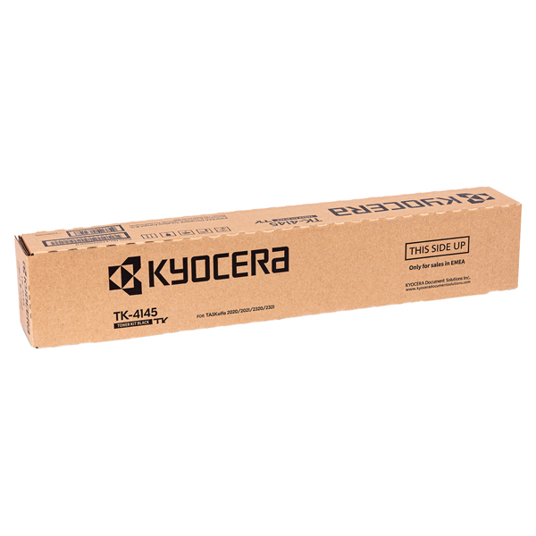  Kyocera - Toner - Nero - 1T02XR0NL0 - 16.000 pag 