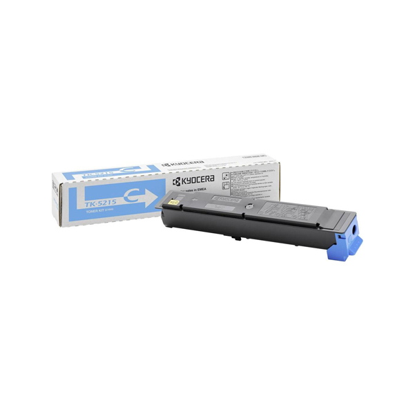  TONER KIT CIANO PER TASKALFA 406CI 15.000PAG 