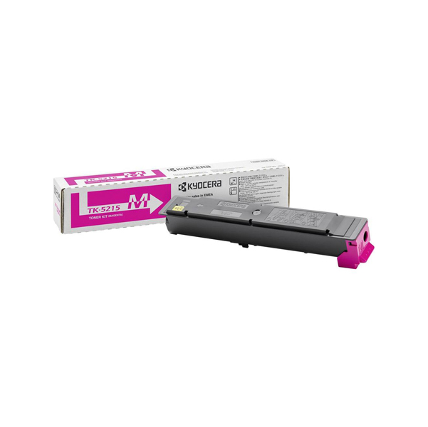  TONER KIT MAGENTA PER TASKALFA 406CI 15.000PAG 