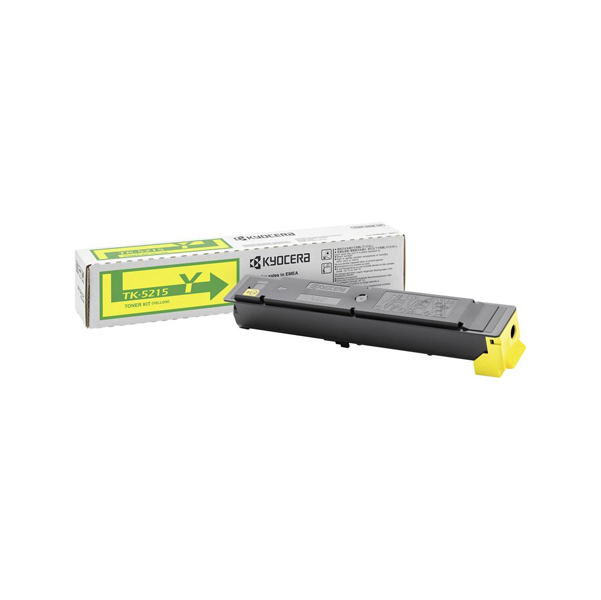  TONER KIT GIALLO PER TASKALFA 406CI 15.000PAG 