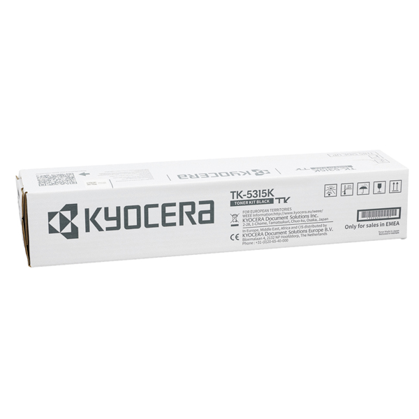  Kyocera Toner Nero per Taskalfa 405ci_508ci_24.000 pag 