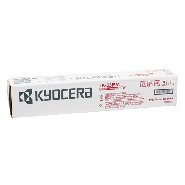  Kyocera Toner Magenta per Taskalfa 405ci_508ci_18.000 pag 